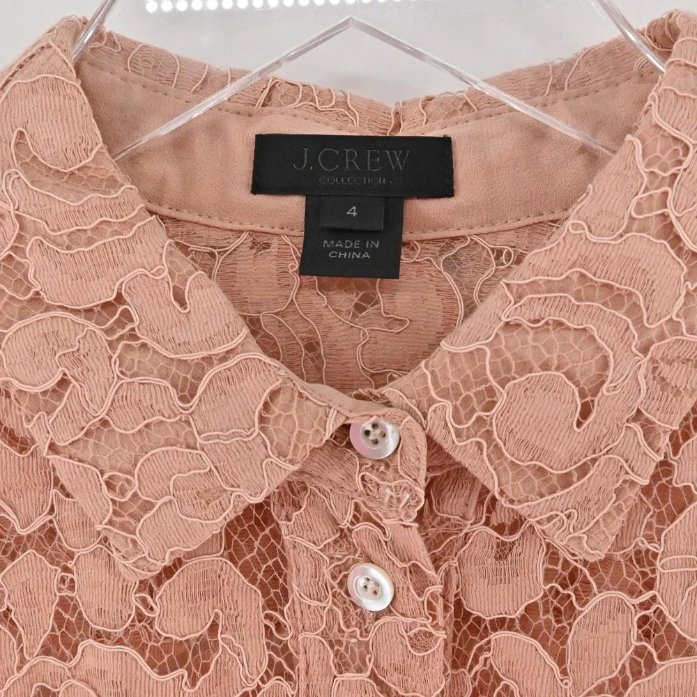 J. Crew crew collection